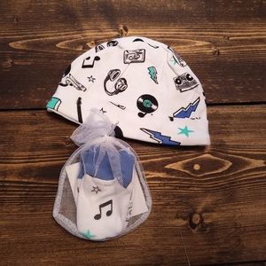 ✨4/10$ Newborn kit